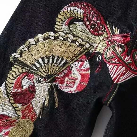 Evisu Jeans